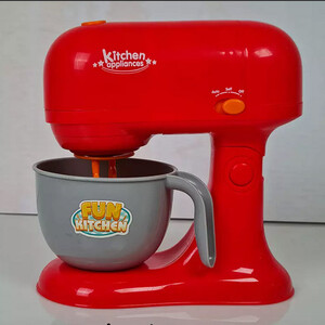 اسباب بازی مدل همزن طرح Funny Mixer کد 8023-5