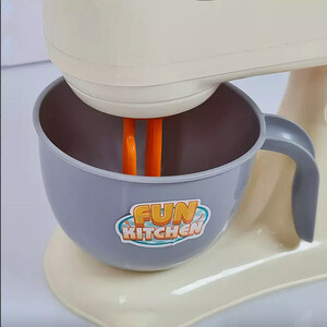 اسباب بازی مدل همزن طرح Funny Mixer کد 8023-5