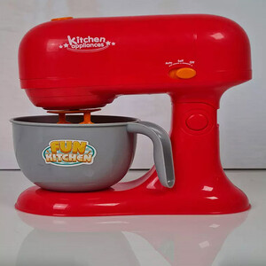 اسباب بازی مدل همزن طرح Funny Mixer کد 8023-5