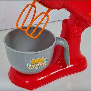 اسباب بازی مدل همزن طرح Funny Mixer کد 8023-5