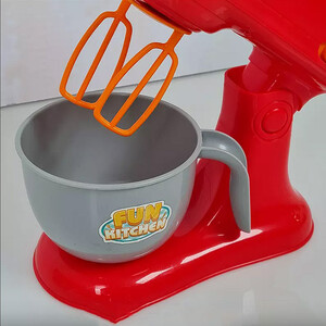 اسباب بازی مدل همزن طرح Funny Mixer کد 8023-5