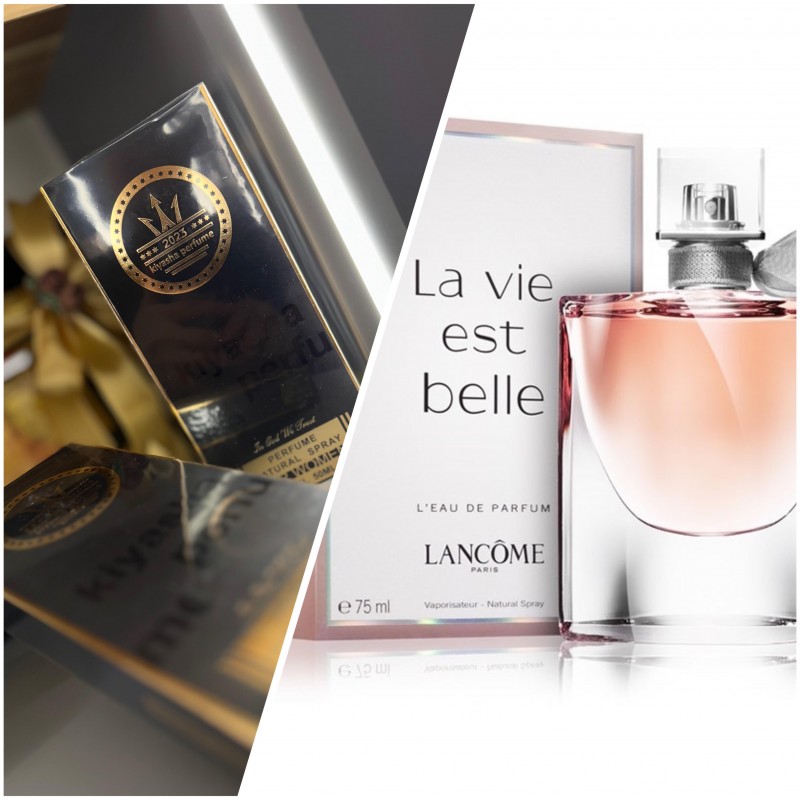 لوی ابل لانکوم پرفیوم ۵۰ میل