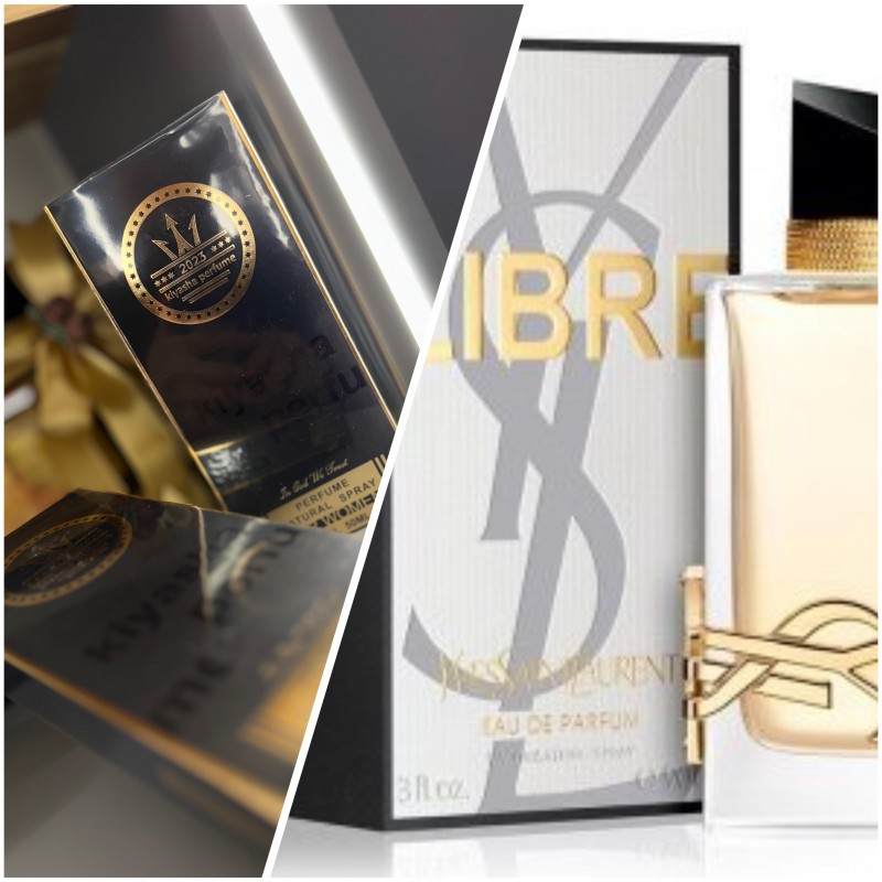 لیبر ایفسن لورن پرفیوم ۵۰ میل