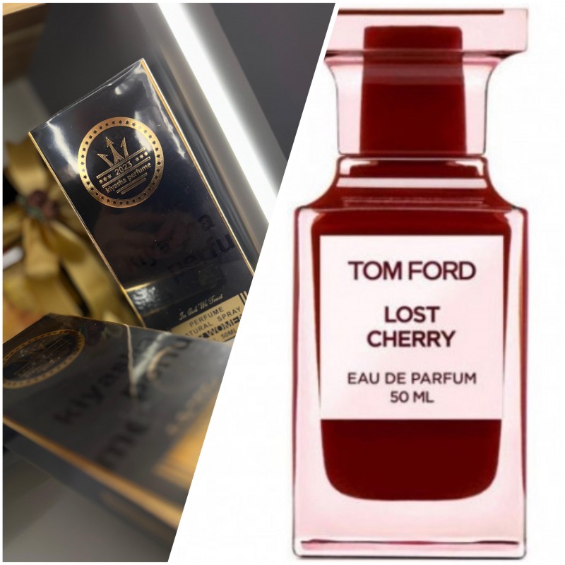 لاست چری تام فرد پرفیوم ۵۰ میل