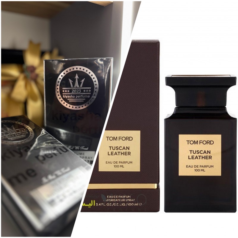 توسکان لدر تام فرد پرفیوم ۵۰ میل