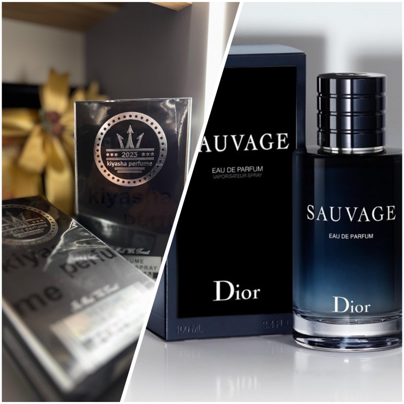 ساواج دیور  پرفیوم ۵۰ میل