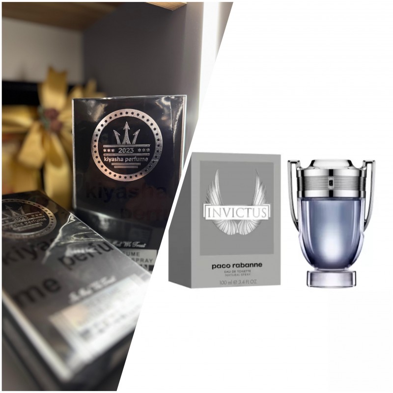 اینوکتوس پاکاروبان پرفیوم ۵۰ میل