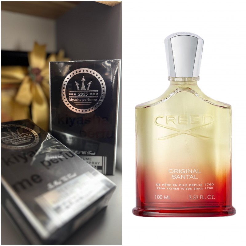 سانتال کرید پرفیوم ۵۰ میل