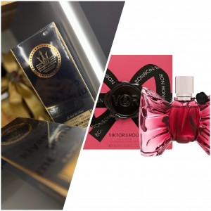 بن بن ویکتور ان رولف پرفیوم ۵۰ میل