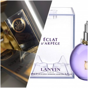 اکلت لنوین پرفیوم ۵۰ میل