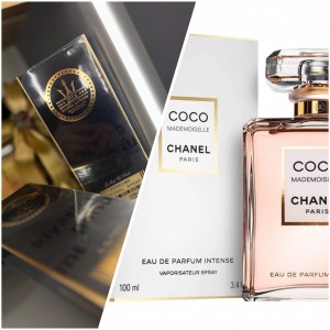 کوکومادمازل شنل پرفیوم ۵۰ میل