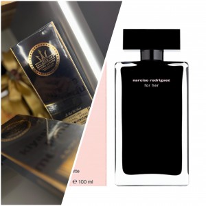 نارسیسو رودریگز مشکی پرفیوم ۵۰ میل