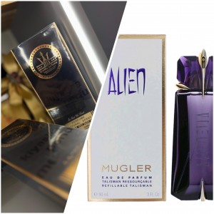 الین تری موگلر پرفیوم ۵۰ میل