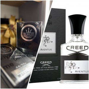 کرید اونتوس پرفیوم ۵۰ میل