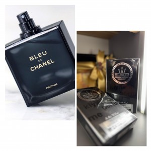 بلو شنل پرفیوم ۵۰ میل