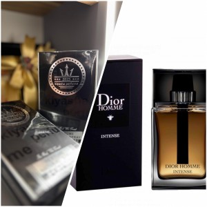دیور هوم اینتنس پرفیوم ۵۰ میل
