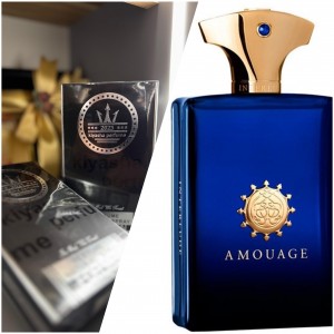 اینترلود امواج  پرفیوم ۵۰ میل