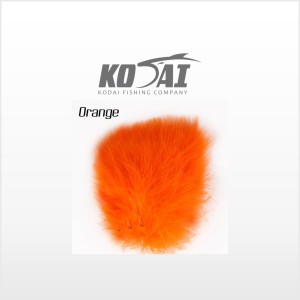 marabou orange