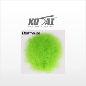 marabou green