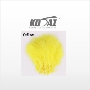 marabou yellow