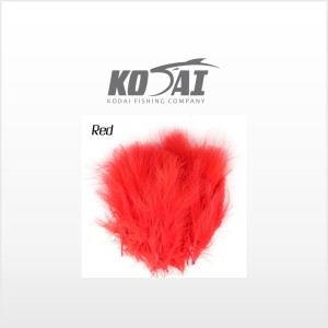 marabou red