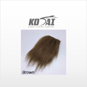 Craft Fur brown