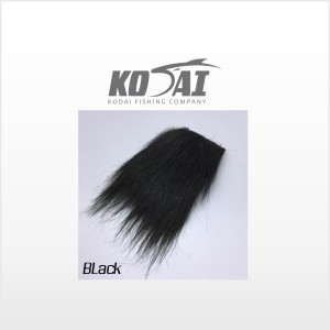 Craft Fur Black