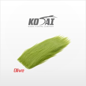 Craft Fur olive