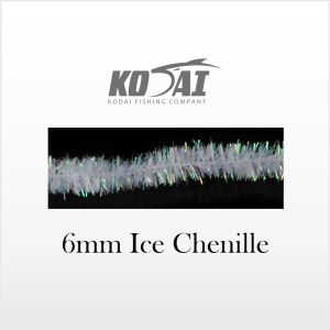 ice chenille