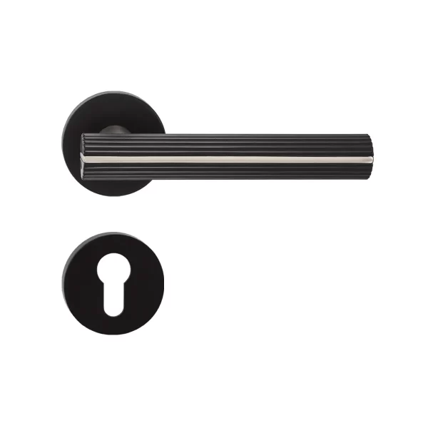 دستگیره رزت کد  PL44 برند اچ تی ان