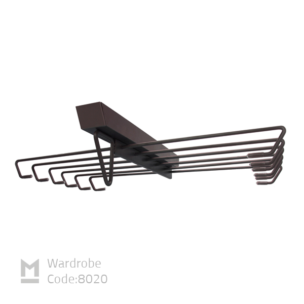 جا شلوار سقفی دو طرفه کد۸۰۲۰ برند ملونی