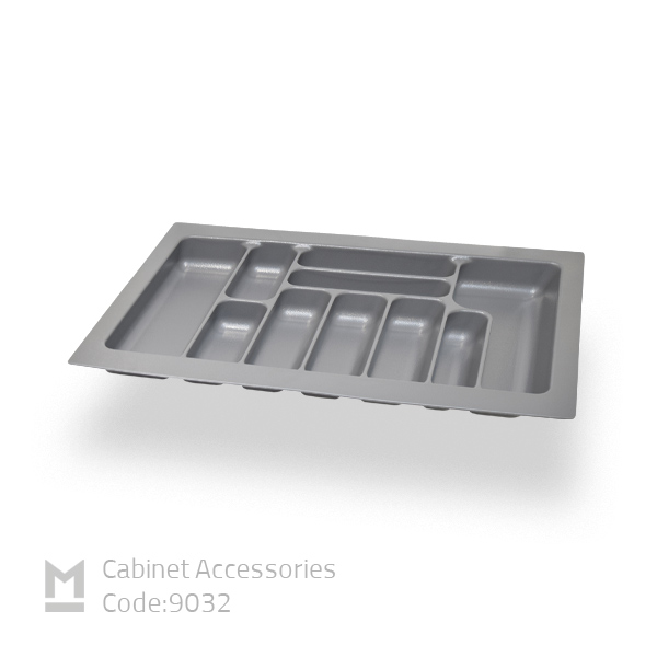 جای قاشق و چنگال کد ۹۰۳۲ برند ملونی