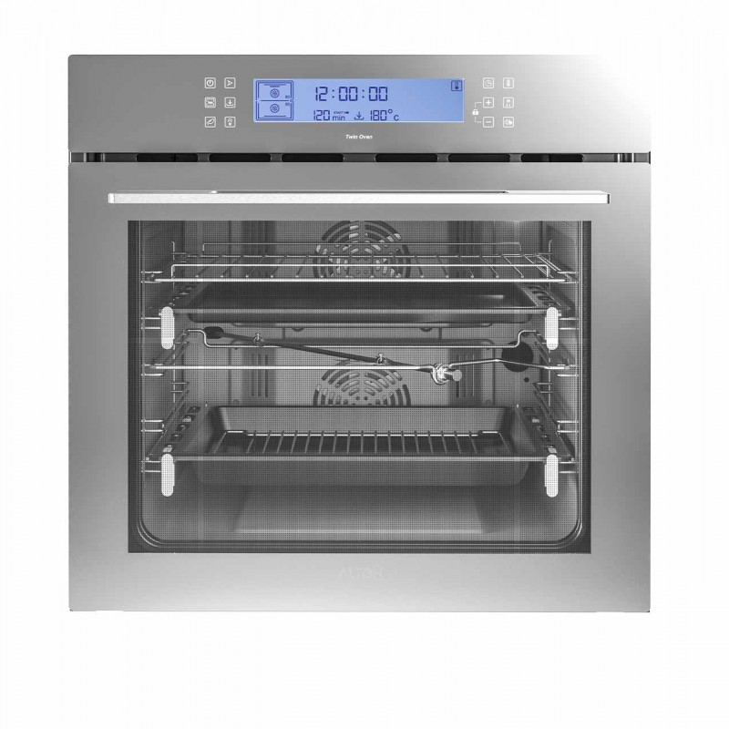 فر توکار برقی کد V403 رفلکس برند آلتون