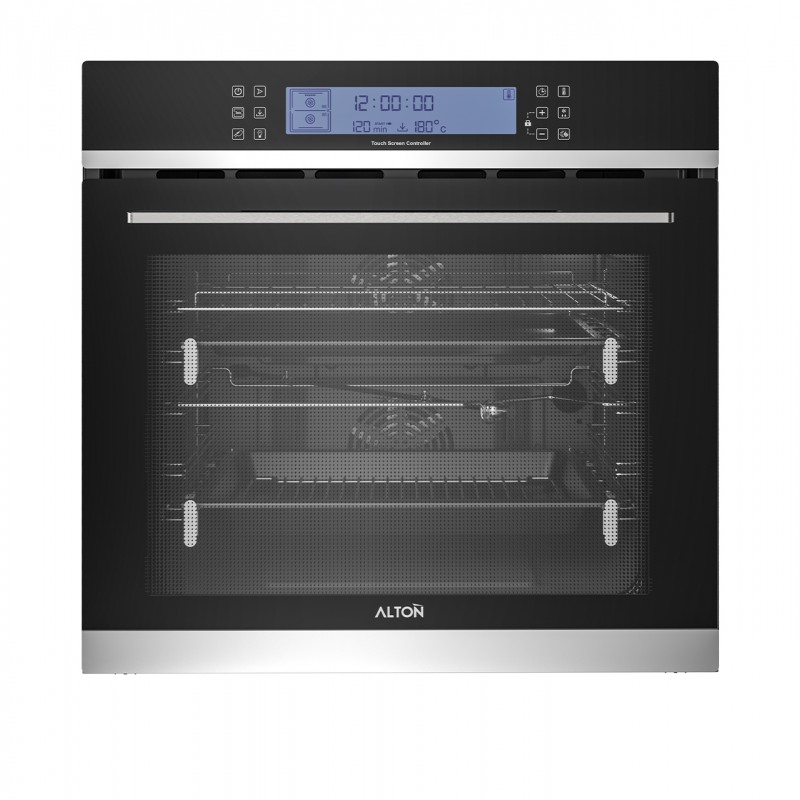 فر توکار برقی کد V404 SILVERSET برند آلتون