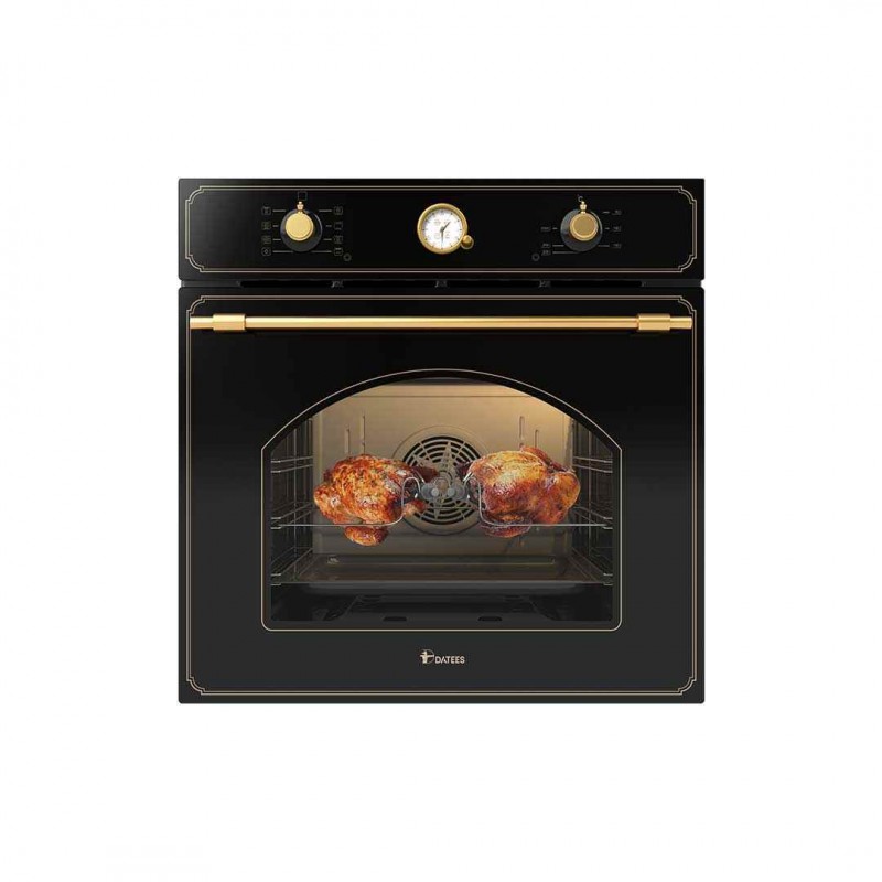 فر توکار برقی کد DF-655  برند داتیس