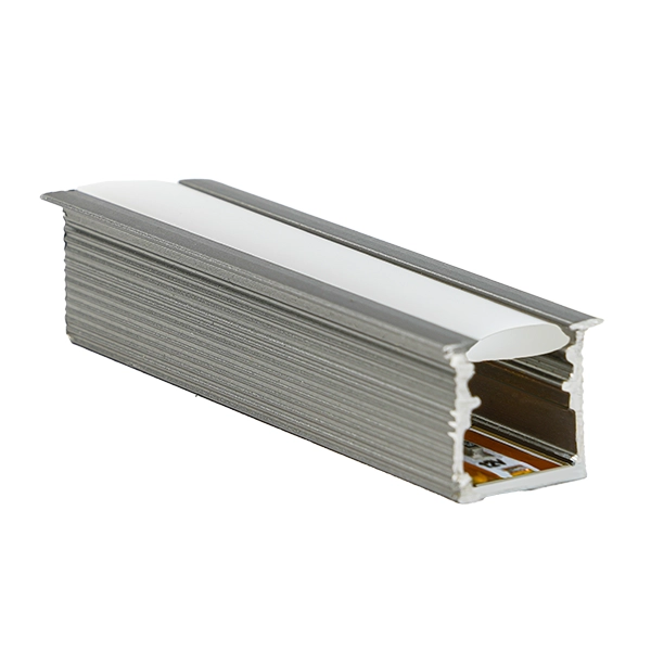 پروفیل لاین نور خطی LED-Liner-01 برند سارو