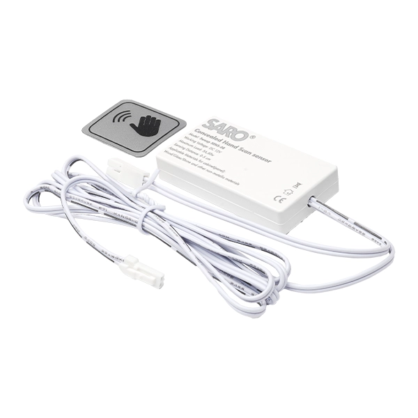 سنسور مخفی حرکت دست SENS-08 برند سارو