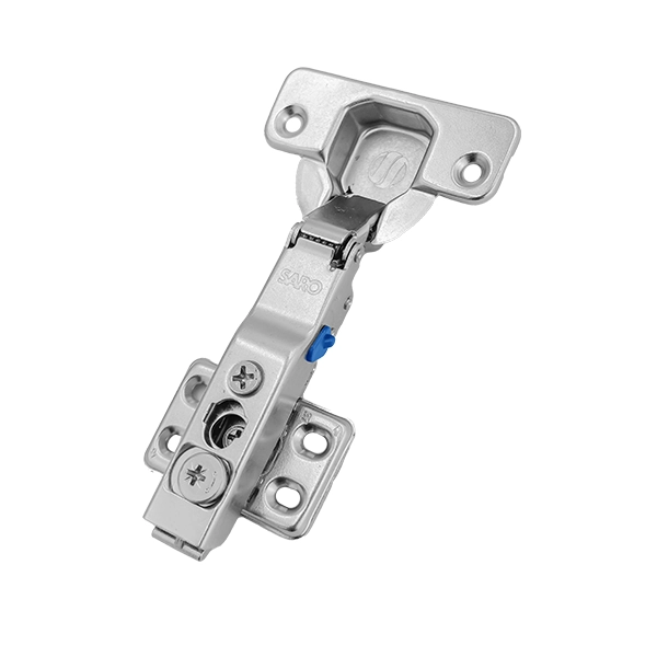 لولا آرام بند کابینت ۳ بعدی با پایه 4 سوراخ HC-008-3D-4Holebase برند سارو