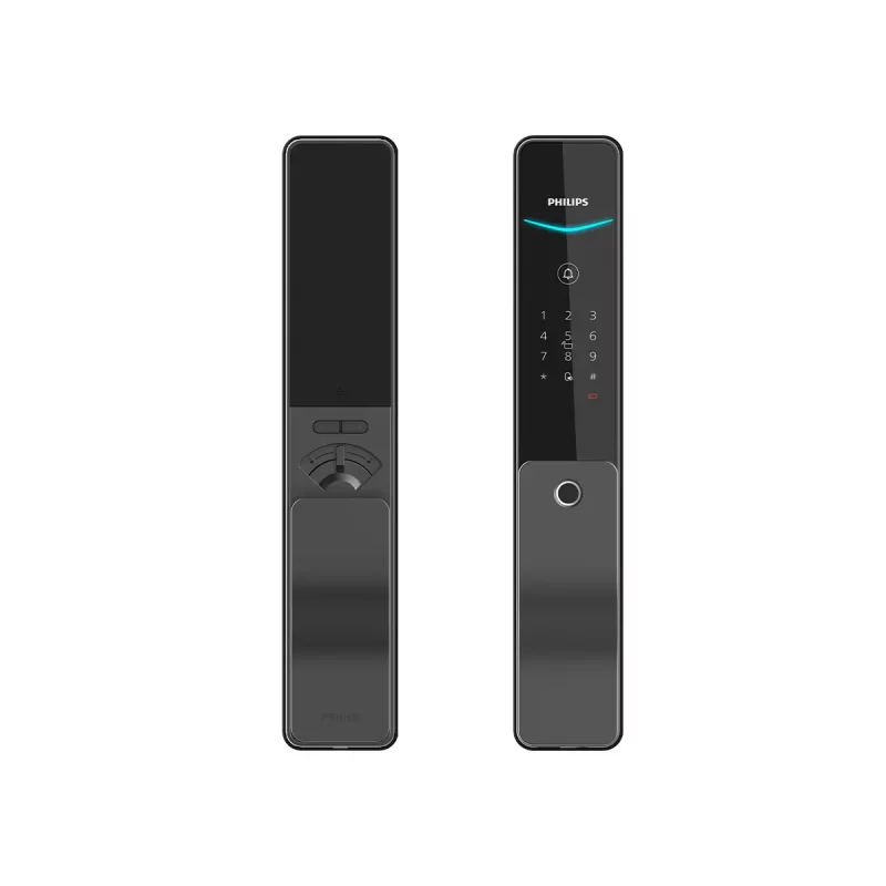 دستگیره هوشمند  DDL801-5HBS برند فیلیپس