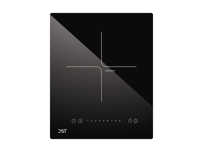 اجاق برقی القایی تک شعله کد I1-01 برند DST