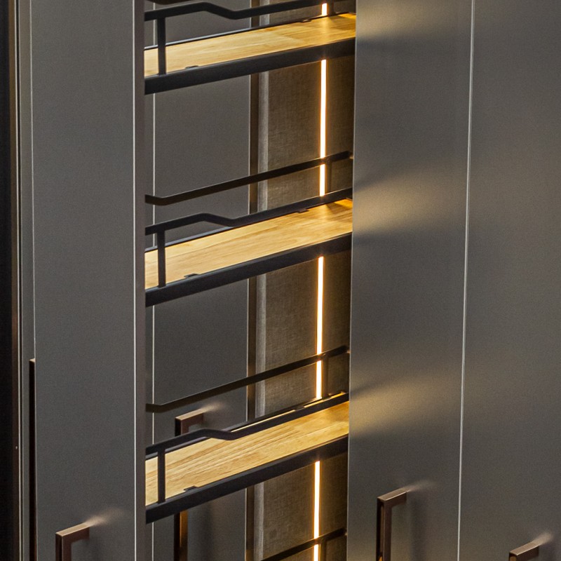 سوپر وسط متال وود برند هوفل