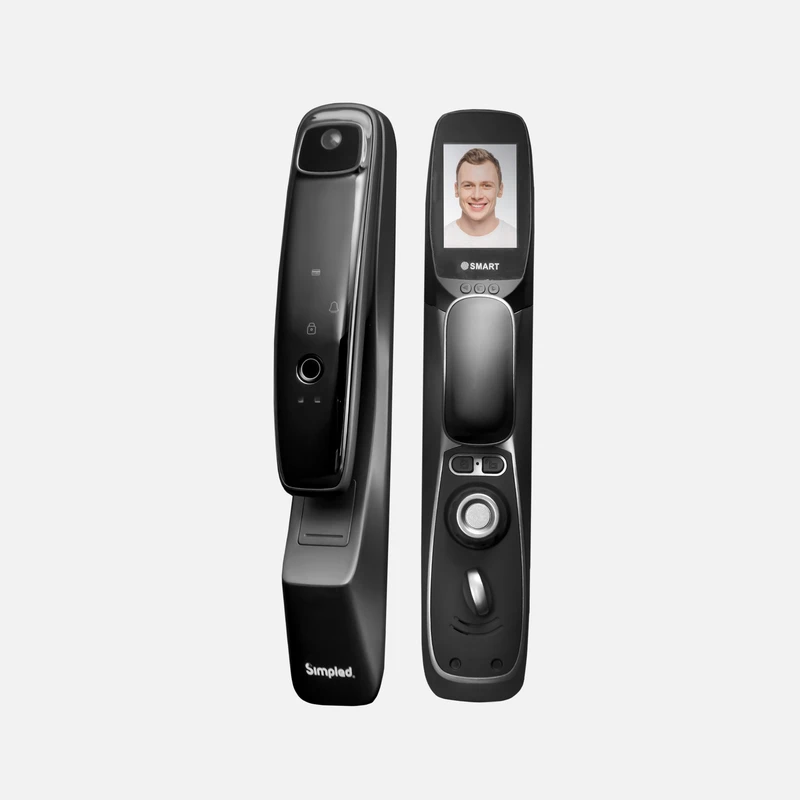 دستگیره الکترونیک کد 30F برند سیمپلد پرو