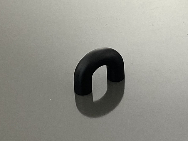 دستگیره کابینتی مدل TEDDY برند زئوس