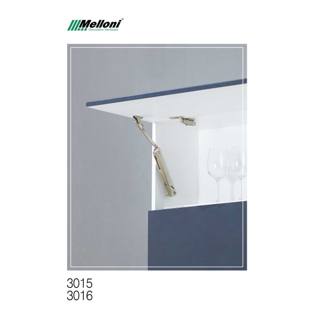 جک HKXS  آرام بند ملونی