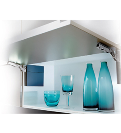 مکانیزم جک HK آرامبند سری  3 فانتونی