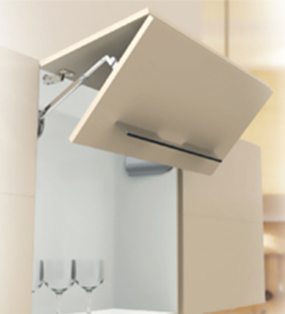 مکانیزم جک HF مدل  ECO فانتونی