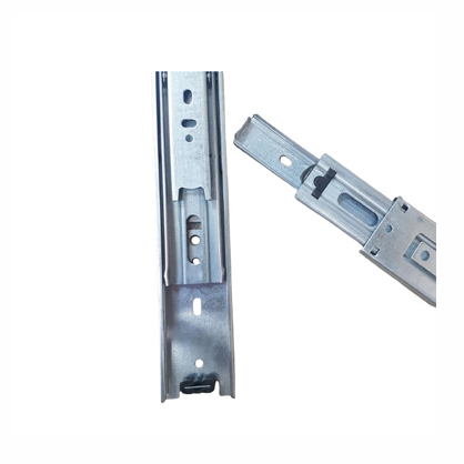 ریل ساچمه ای ساده برند باتیس