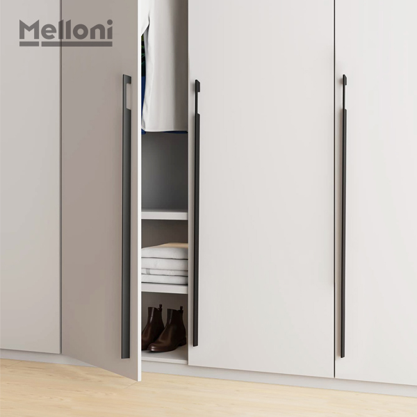 دستگیره مدرن کد 400 برند ملونی