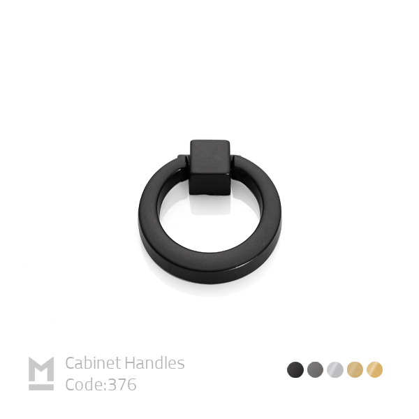 دستگیره تک‌پیچ کد 376 برند ملونی