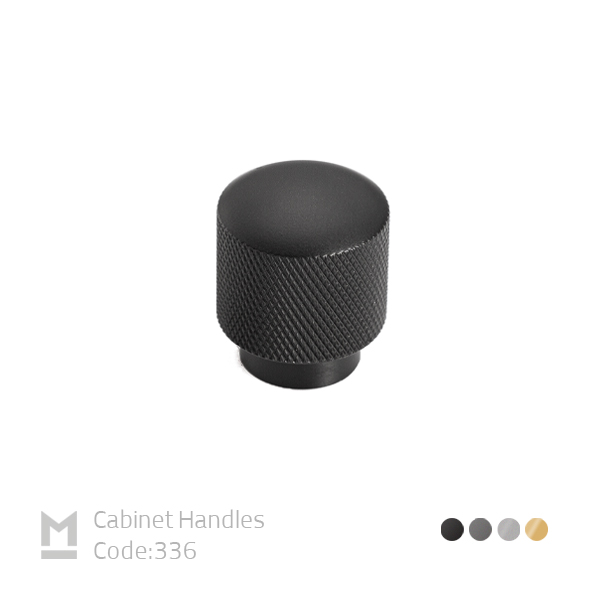 دستگیره تک‌پیچ کد 336 برند ملونی